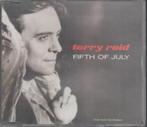 cd single - Terry Reid - Fifth of July [Single-CD], Verzenden, Zo goed als nieuw