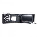 Achteruitrij Camera met kentekenplaathouder LCD Scherm 7inch, Ophalen of Verzenden, Nieuw