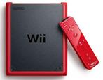 Nintendo Wii Mini Rood-Standaard (Wii) Gebruikt, Spelcomputers en Games, Spelcomputers | Nintendo Wii, Ophalen of Verzenden, Zo goed als nieuw
