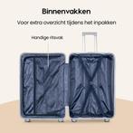 2dekans | SC Urban Adventurer 20-inch Handbagage Koffer 44L, Sieraden, Tassen en Uiterlijk, Koffers, Ophalen of Verzenden, Zo goed als nieuw