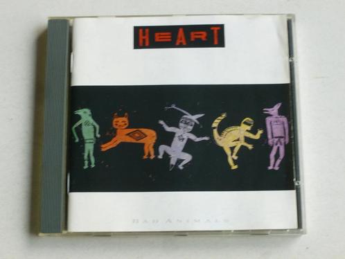 Heart - Bad Animals (usa), Cd's en Dvd's, Cd's | Pop, Verzenden