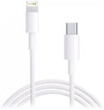 Apple - USB-C naar Lightning Kabel 1 Meter - MM0A3ZM/A, Verzenden, Nieuw