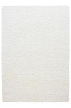 Hoogpolig Vloerkleed | Shaggy | Life | Crème | 240x340 cm, Huis en Inrichting, Stoffering | Tapijten en Kleden, Verzenden, Nieuw