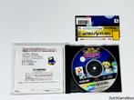 Sega Saturn - Parodius - Jikkyou Oshaberi / Forever With Me, Spelcomputers en Games, Verzenden, Gebruikt