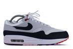 Nike Air Max 1 OG Anniversary Obsidian  43, Ophalen of Verzenden, Nieuw, Nike, Sneakers of Gympen