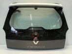 Achterklep Renault Twingo III 1.0 SCe 70, Auto-onderdelen, Ophalen of Verzenden, Gebruikt, Achter, Renault