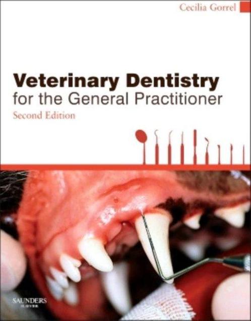 9780702049439 Vet Dent For The General Pract 2, Boeken, Informatica en Computer, Nieuw, Verzenden