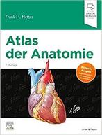 Atlas der Anatomie, Verzenden, Nieuw