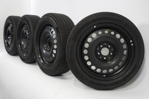 Mercedes A B CLA Klasse W177 C118 W247 17 inch velgen Michel, Auto-onderdelen, Banden en Velgen, Velg(en), Gebruikt, 17 inch, Zomerbanden