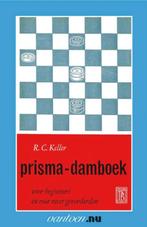 Prisma damboek / Vantoen.nu 9789031504947, Gelezen, [{:name=>'R.C. Keller', :role=>'A01'}], Verzenden