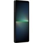 Sony Xperia 5 V 128GB Zwart met GARANTIE & verzending, Ophalen of Verzenden, Zo goed als nieuw
