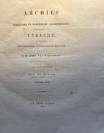 Dodt van Flensburg, J.J. en A.M.C. van Asch van Wijck -