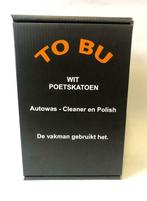 Poetskatoen | 1 Kilo | reinigt alle metalen, Auto diversen, Ophalen of Verzenden