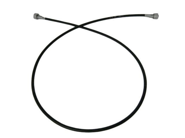 Volvo Kilometer teller kabel P1800 M40 (4 versnellingsbak) L, Auto-onderdelen, Interieur en Bekleding, Nieuw, Volvo, Verzenden