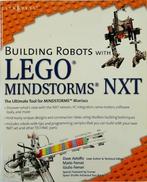Building Robots With Lego Mindstorms, Nieuw, Verzenden