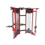 Gymfit Synergy 360T | multi station | multi jungle | kracht, Sport en Fitness, Fitnessapparatuur, Verzenden, Nieuw, Overige typen