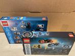 Lego Set - Ideas (CUUSOO) - Women of NASA & TRON: Legacy, Nieuw
