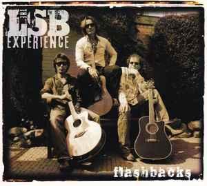 cd digi - The LSB Experience - Flashbacks, Cd's en Dvd's, Cd's | Rock, Zo goed als nieuw, Verzenden