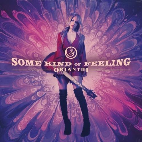 Orianthi - Some Kind of Feeling (1-12, Cd's en Dvd's, Vinyl | Rock, Verzenden