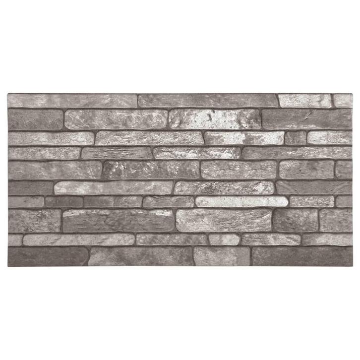 3D Baksteen Wandpanelen | Retourdeal | 46% Korting, Huis en Inrichting, Woonaccessoires | Wanddecoraties, Nieuw, Ophalen of Verzenden