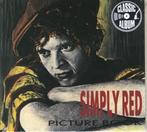 cd - Simply Red - Picture Book, Verzenden, Zo goed als nieuw
