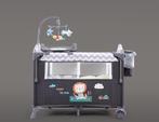 Cool Baby Kdd-p960f Campingbed Grijs, Kinderen en Baby's, Ophalen of Verzenden, Nieuw