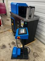 TUBEND HP40 NC strippenbuigmachine strippenbuiger 40 ton, Doe-het-zelf en Verbouw, Gereedschap | Overige machines, Nieuw