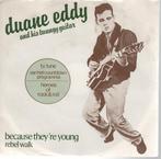 Duane Eddy - Because Theyre Young, Verzenden, Nieuw in verpakking