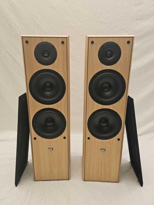 LIFE - L 5454 Luidsprekerset, Audio, Tv en Foto, Radio's