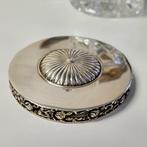 Rococo Influenced - Pot - .830 zilver