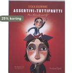 Assertivi-Tuttifrutti 9789059083455 Siska Goeminne, Boeken, Verzenden, Zo goed als nieuw, Siska Goeminne