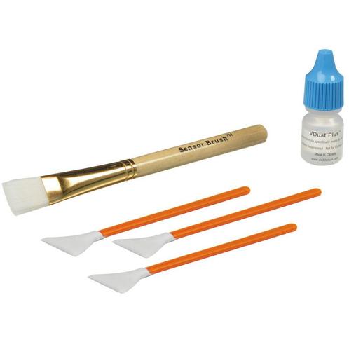 VisibleDust Dry & Wet Sensor Cleaning Kit 1.3x, Audio, Tv en Foto, Fotocamera's Digitaal, Nieuw, Ophalen of Verzenden