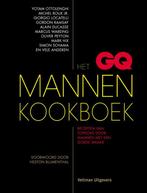 Het GQ mannenkookboek 9789048309627, Boeken, Kookboeken, Verzenden, Zo goed als nieuw