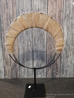 Metalen frame Ellips 30 cm zonder voet, Ophalen of Verzenden, Nieuw