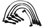 Bougiekabelset. Porsche 968 3.0L, Auto-onderdelen, Verzenden, Nieuw