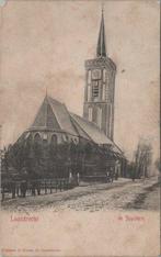 LOOSDRECHT - De Sypekerk, Verzenden, Gelopen