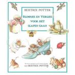 Beatrix Potter - Rijmpjes en Versjes voor het slapen gaan, Boeken, Verzenden, Zo goed als nieuw, Beatrix Potter