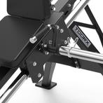 Toorx Professional Hack Squat / Calf Raise LPX-5000, Verzenden, Nieuw