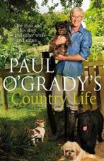 Paul OGradys Country Life 9780593072417 Paul OGrady, Gelezen, Paul O'Grady, Paul O'Grady, Verzenden