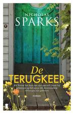 De terugkeer 9789022590263 Nicholas Sparks, Verzenden, Zo goed als nieuw, Nicholas Sparks