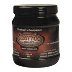 Rustyco Roestoplosser Gel 1000ml, Verzenden