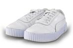 Puma Sneakers in maat 38,5 Wit | 10% extra korting, Kleding | Dames, Schoenen, Nieuw, Puma, Wit, Sneakers of Gympen
