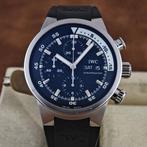 IWC - Aquatimer Diver Chronograph Day Date - Zonder, Sieraden, Tassen en Uiterlijk, Horloges | Heren, Nieuw