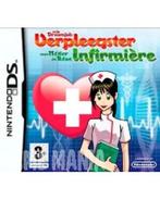 Mijn Droomjob Verpleegster [Nintendo DS], Ophalen of Verzenden, Zo goed als nieuw