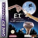 MarioGBA.nl: ET The Extra-Terrestrial The 20th Anniversary, Ophalen of Verzenden, Gebruikt