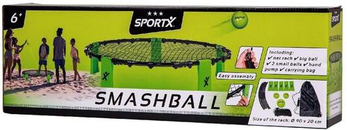 SportX - Smashball | SportX - Buitenspeelgoed, Kinderen en Baby's, Speelgoed | Buiten | Actiespeelgoed, Nieuw, Verzenden