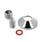 BONFIX S-koppeling 3/4 x 1/2 sprong 11,5 mm verlengd +10mm, Ophalen of Verzenden, Nieuw