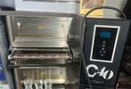 Lopende band pizzaoven 380v in horeca apparatuur veiling, Zakelijke goederen, Horeca | Keukenapparatuur, Gebruikt, Ovens, Magnetrons en Steamers