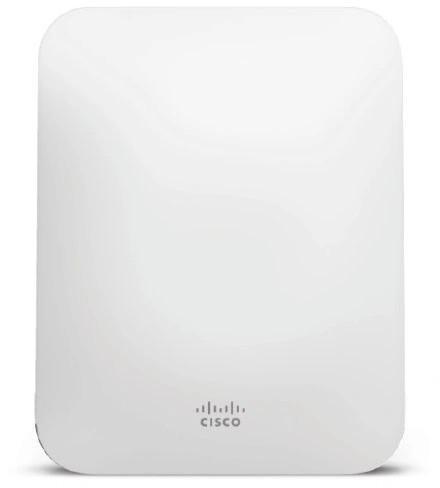 Cisco MR18-HW Access point | Cloud Managed Wifi (Netwerk), Computers en Software, Netwerk switches, Refurbished, Ophalen of Verzenden