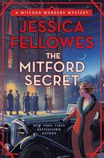 9781250819222 Mitford Murders-The Mitford Secret, Nieuw, Jessica Fellowes, Verzenden